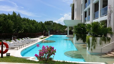 Royal Service at Paradisus La Perla - All Inclusive, Playa del Carmen, Mexico