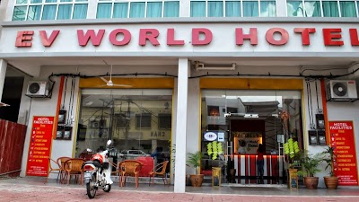 EV World Hotel Bentong, Bentong, Malaysia