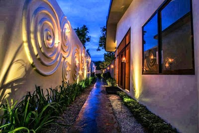 Cae Villa, Hua Hin, Thailand