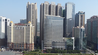 ESTAY RESIDENCE GUANGZHOU POLY, Guangzhou, China