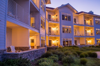 Marina Grand Resort, New Buffalo, United States of America