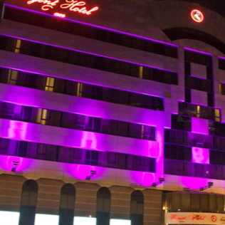 BAISAN INTERNATIONAL HOTEL, Al Hoora, Bahrain