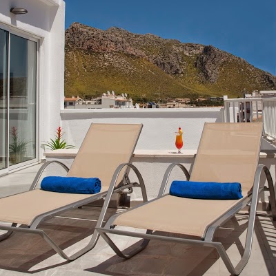 Hoposa Apartments Daina, Mallorca, Spain