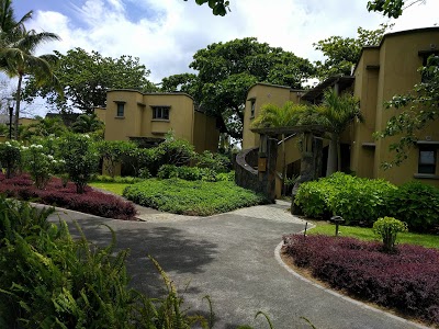 Trou aux Biches Villas, Trou aux Biches, Mauritius