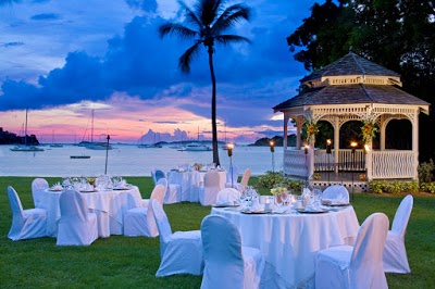 THE WESTIN ST JOHN VILLAS, St John, United States of America