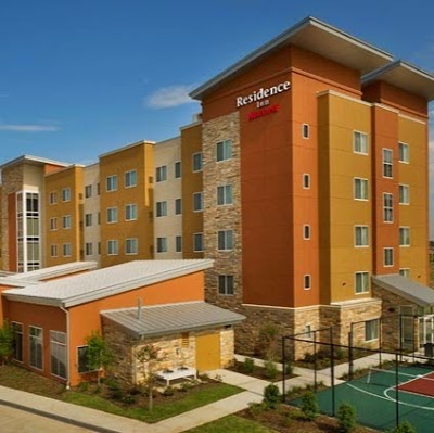 Residence Inn Texarkana, Texarkana, United States of America
