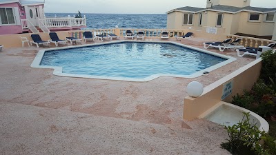 GetAways-Guana Bay Beach Villas, Guana Bay, Sint Maarten (Dutch part)