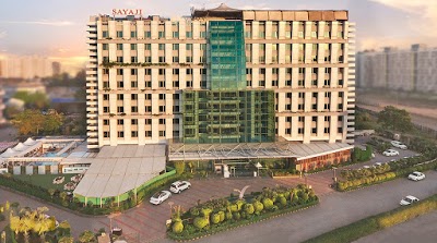 Sayaji Hotel, Pune, India