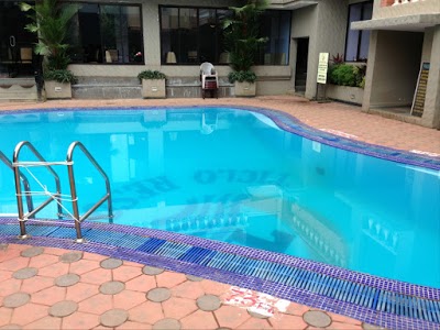 Ticlo Resorts, Goa, India