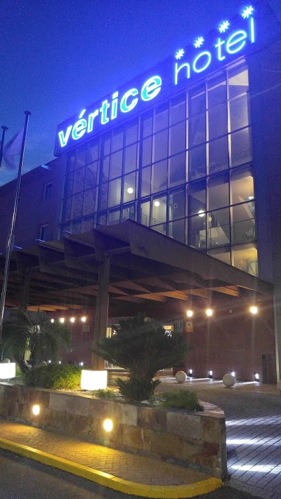 HOTEL VERTICE ALJARAFE, SEVILLA, Spain