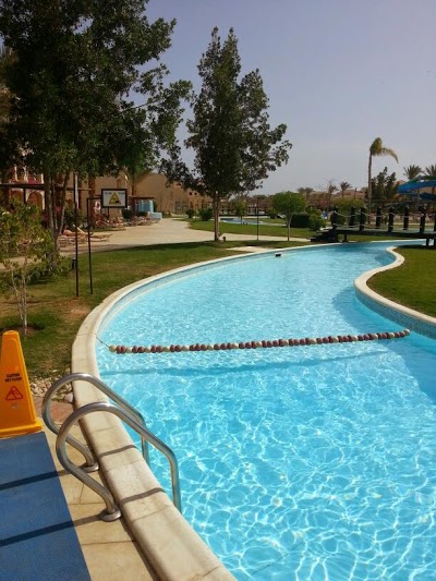 Club Paradisio El Gouna, El Gouna, Egypt