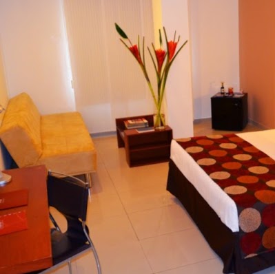 HOTEL MS CHIPICHAPE, CALI, Colombia