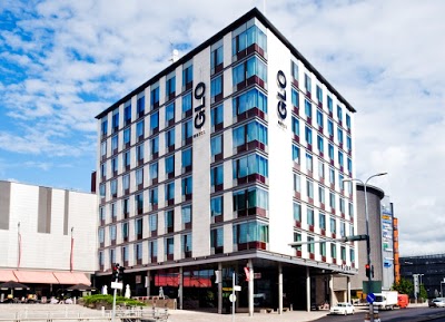 Hotel Glo Espoo Sello, Espoo, Finland