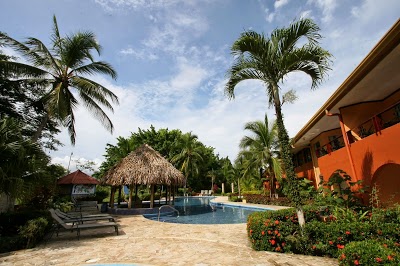 GetAways at Pueblo Real, Quepos, Costa Rica