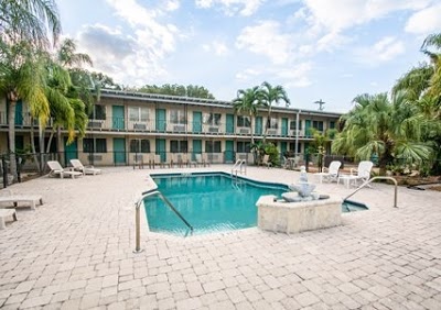 RODEWAY INN AND SUITES KEY LARG, Key Largo, United States of America