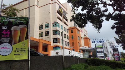 G HOTEL GURNEY, Georgetown, Malaysia