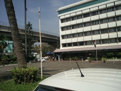 The Renai, Kochi, India