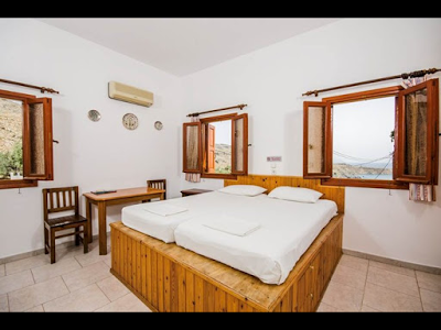 KOKI STUDIOS, Rhodes, Greece