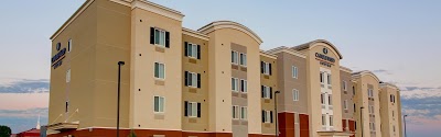 Candlewood Suites Sioux City - Southern Hills, Sioux City, United States of America