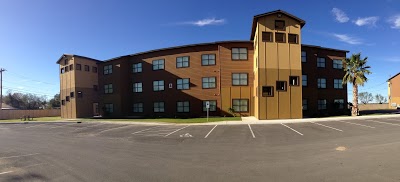 LAVILLITA APARTMENTS, Carrizo Springs, United States of America