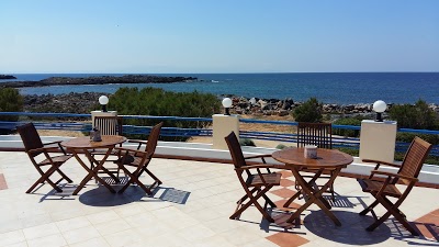 Zorbas Beach Hotel, Chania, Greece