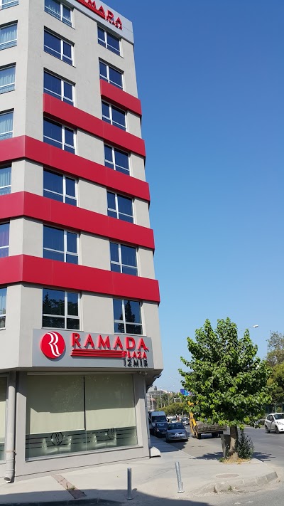 Ramada Plaza Izmir, Izmir, Turkey