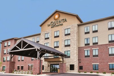 La Quinta Inn & Suites Sioux Falls, Sioux Falls, United States of America