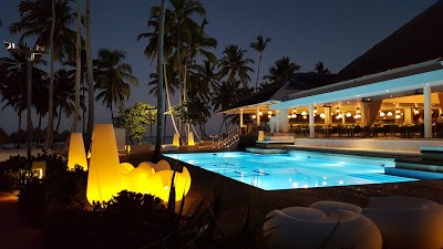 The Level Melia Caribe Tropical, Higuey-Alta Gracia, Dominican Republic