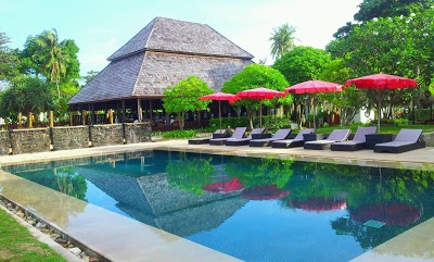 SriLanta Resort, Ko Lanta, Thailand