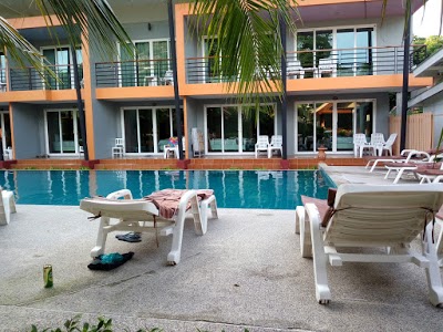 Phi Phi Anita Resort, Ko Phi Phi, Thailand