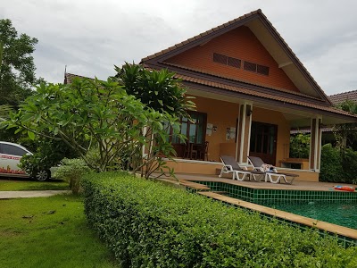 Oscar Villa, Krabi, Thailand