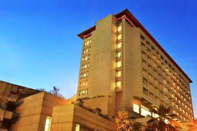 Hotel Bidakara Jakarta, Jakarta, Indonesia