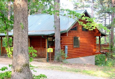 Cabin Fever Resort, Eureka Springs, United States of America