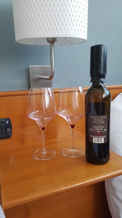 Hotel Valpolicella International, San Pietro in Cariano, Italy