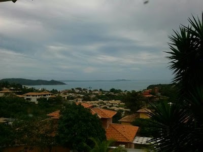 Pousada & Spa Villa Mercedes, Buzios, Brazil