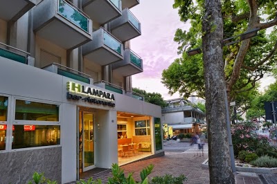 Hotel Lampara, Lignano Sabbiadoro, Italy