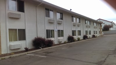 Motel 6 Boise - Airport, Boise, United States of America