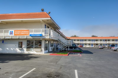 Motel 6 Eureka, Eureka, United States of America