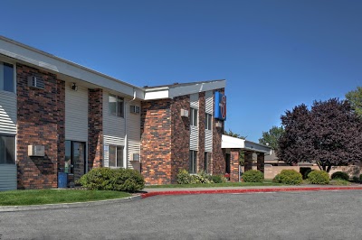 Motel 6 Spokane East, Spokane Valley, United States of America