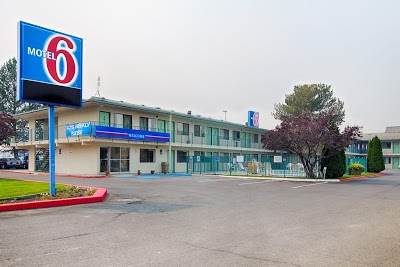 Motel 6 Winnemucca, Winnemucca, United States of America