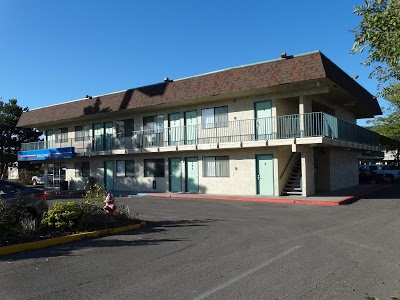 Motel 6 - Kalispell, Kalispell, United States of America