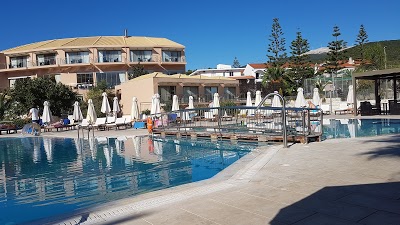 Hotel Athina, Kefalonia, Greece