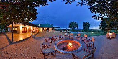Sanctuary Chichele Presidential Lodge, South Luangwa National Park, Zambia