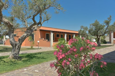 Hotel Resort Mulino a Vento, Uggiano la Chiesa, Italy