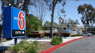 Motel 6 Livermore, Livermore, United States of America