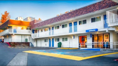 Motel 6 Mammoth Lakes, Mammoth Lakes, United States of America