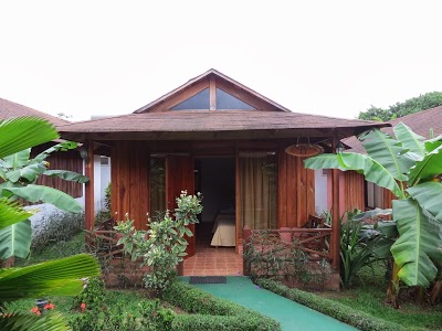 Arenal Montechiari Hotel, Fortuna, Costa Rica