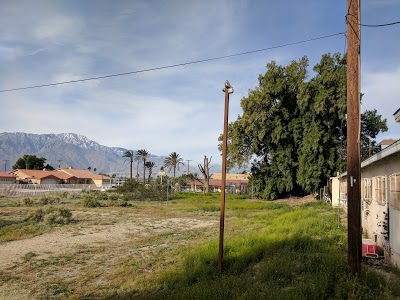 Vista Ventana, Desert Hot Springs, United States of America