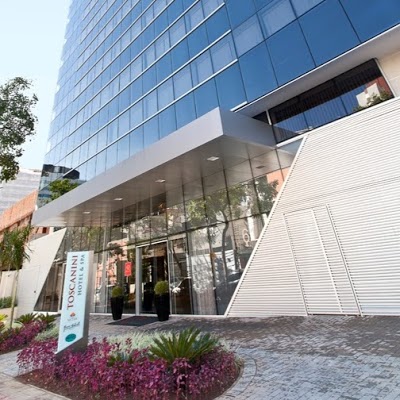 Promenade Toscanini, Belo Horizonte, Brazil