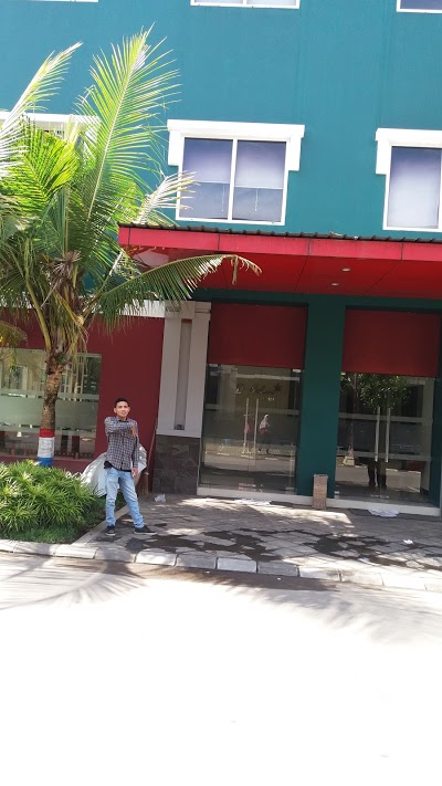Orlen Hotel, Yogyakarta, Indonesia